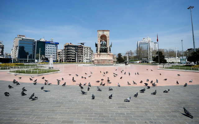 Bilim Kurulu üyesi Tevfik Özlü 'kısıtlamalar' hakkında konuştu: Tedbirleri hazırladık - Resim: 0