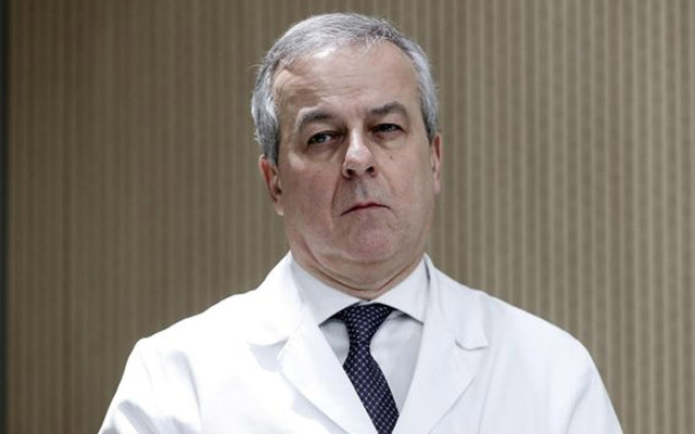 İtalya’da son 24 saatte vaka sayısı kaç oldu? İşte cevabı - Resim: 0