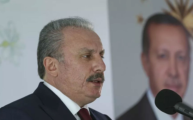 İstanbul'daki Formula 1 yarışı! Birincilik kupasını TBMM Başkanı Şentop verecek - Resim: 0