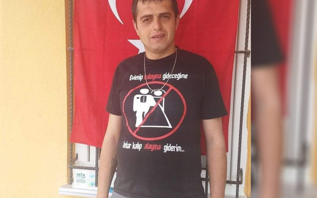 Karaman'da bekar evinde cinayet! Kalbinden bıçaklanarak öldürüldü - Resim: 0