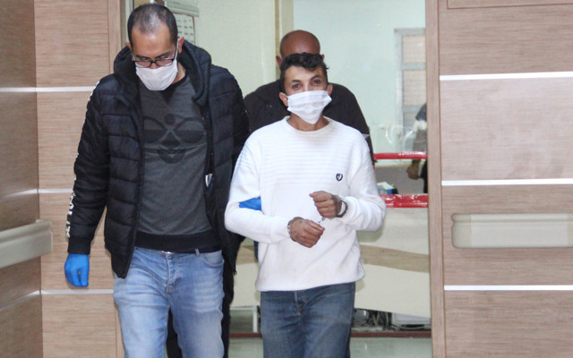 Karaman'da bekar evinde cinayet! Kalbinden bıçaklanarak öldürüldü - Resim: 1