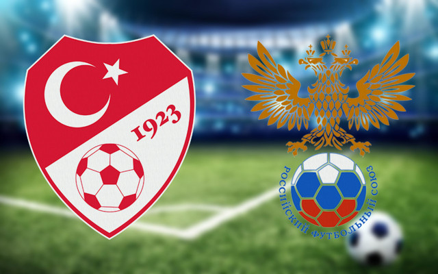 Türkiye Rusya UEFA Uluslar Ligi maçı golleri ve geniş özeti - Resim: 2