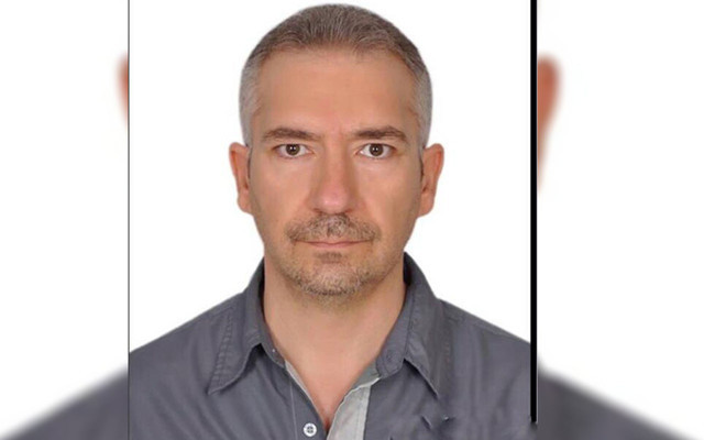 Hatay'da aile faciası: 16 yaşındaki şahıs babasını bıçaklayarak öldürdü - Resim: 0