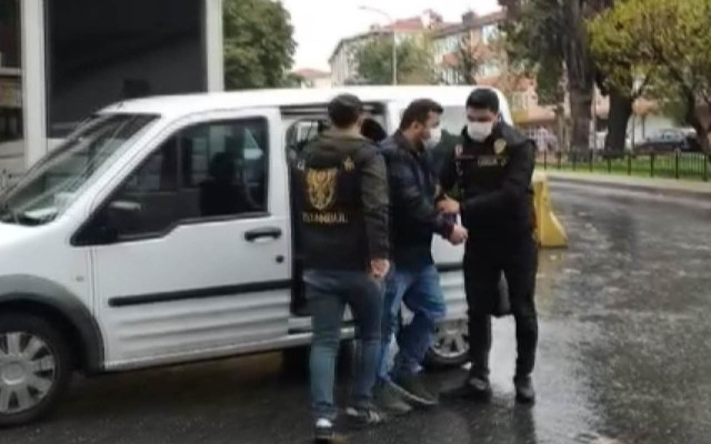 Kağıthane'de tepki çöken olayda serbest bırakılan şahıslara savcıdan tutuklama talebi - Resim: 0