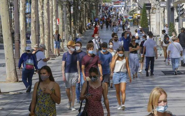 Türk Tabipleri Birliği Başkanı Şebnem Korur Fincancı 'elzem' deyip öneride bulundu - Resim: 0