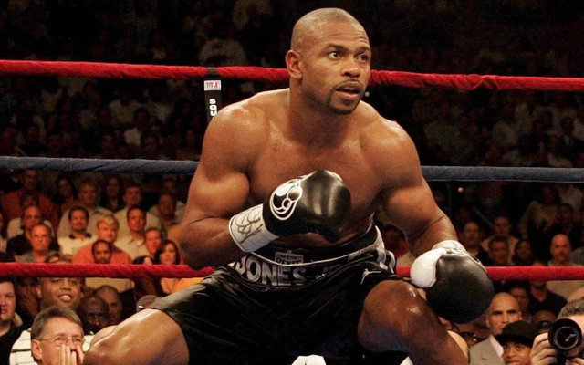 54 yaşındaki ünlü boksör Mike Tyson ringe geri dönüyor - Resim: 0