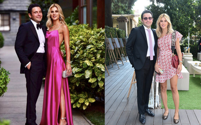 Hacı Sabancı kimdir kaç yaşında? Hacı Sabancı ne iş yapıyor? - Resim: 0