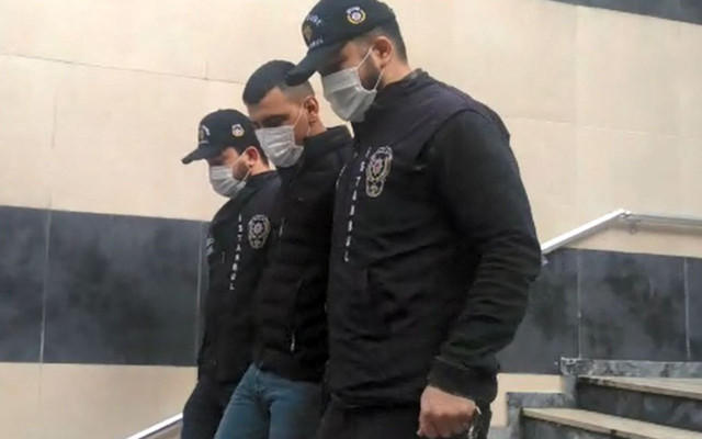 İstanbul'un azılı hırsızı: 50 kez gözaltına alındı 51'incide tutuklandı - Resim: 1