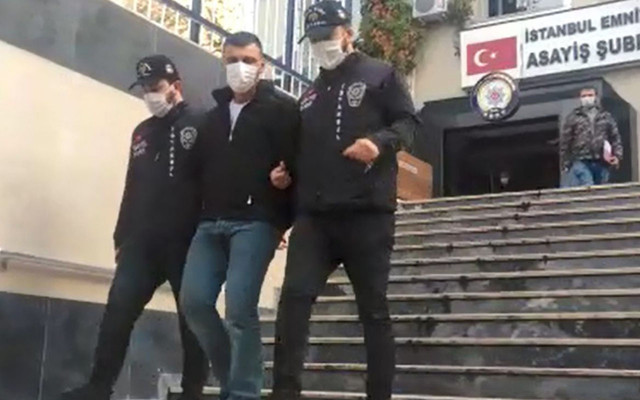 İstanbul'un azılı hırsızı: 50 kez gözaltına alındı 51'incide tutuklandı - Resim: 0