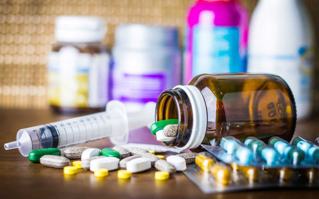 İkinci el ilaç satışında ölüm tehlikesi! 'Az kullanılmış hap' şeklinde fiyat biçiyorlar - Resim: 0