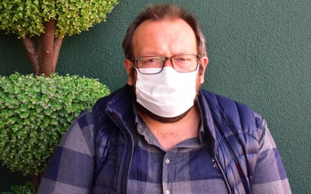 Babası açıkladı! Annesi enkaz altında Ayda'ya 'baban bizi gelip kurtaracak’ diye moral vermiş - Resim: 1