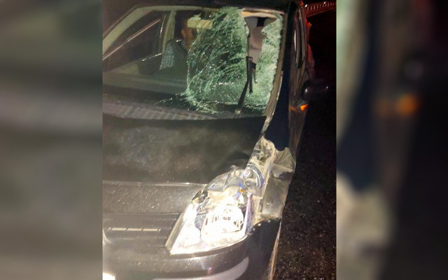 Manisa'da yardıma koşan genç adam kendi canından oldu - Resim: 1