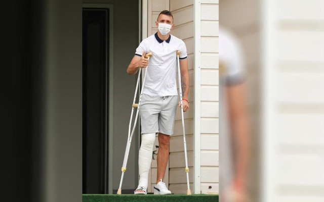 Galatasaray'da hasret bitiyor: Muslera'nın döneceği tarih belli oldu - Resim: 0