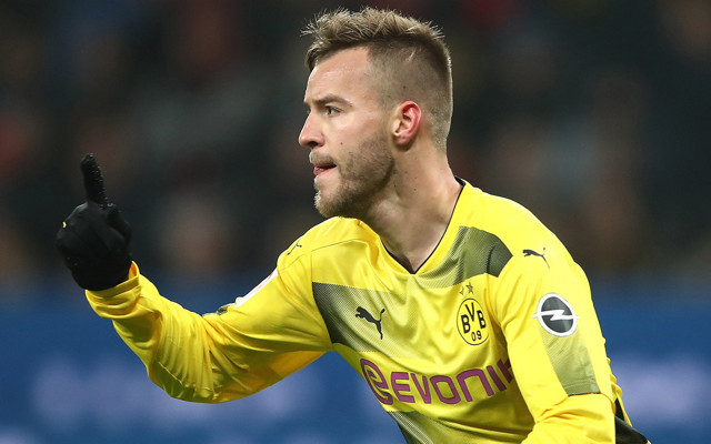 Fenerbahçe'den Andriy Yarmolenko bombası! Transfer an meselesi - Resim: 0