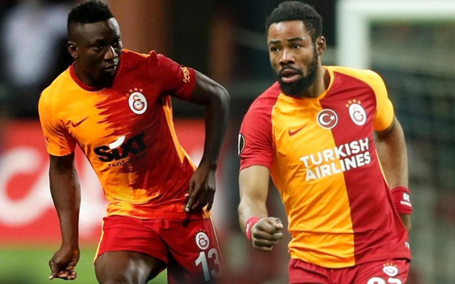 Radamel Falcao Kayserispor maçında oynayacak mı? - Resim: 0