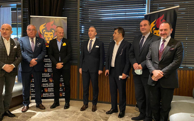 Metin Öztürk: Mustafa Cengiz yönetimi 4 ayda mirası yedi - Resim: 0