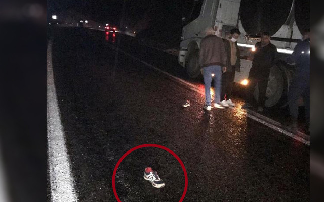 Manisa'da yardıma koşan genç adam kendi canından oldu - Resim: 2