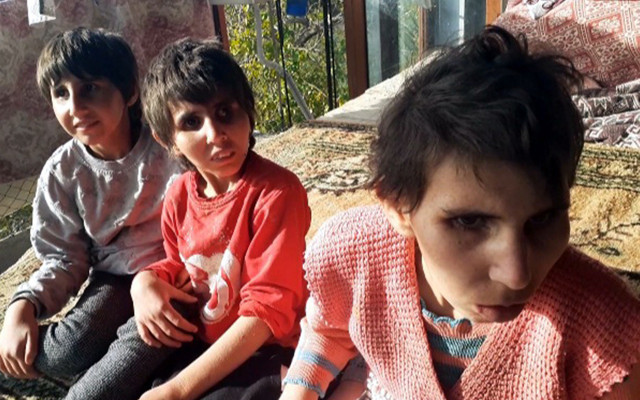 Adana'da 14 yaşında koronavirüsten ölen çocuk kalp hastası çıktı - Resim: 0