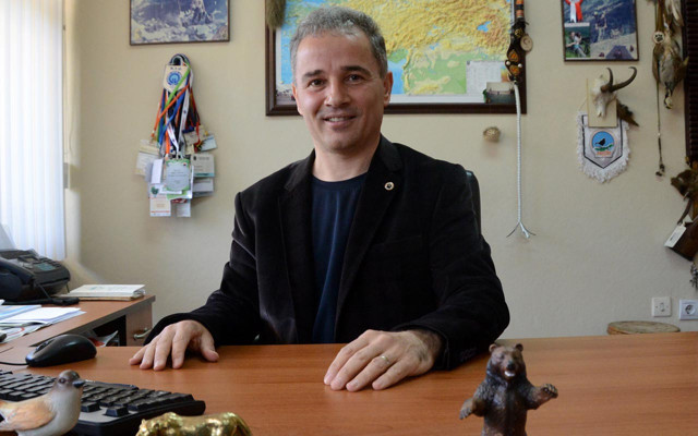 Giresun'da ayıyla 10 dakika boğuştu! Köpekler kurtardı Karadeniz'e 2 önlem önerisi - Resim: 2