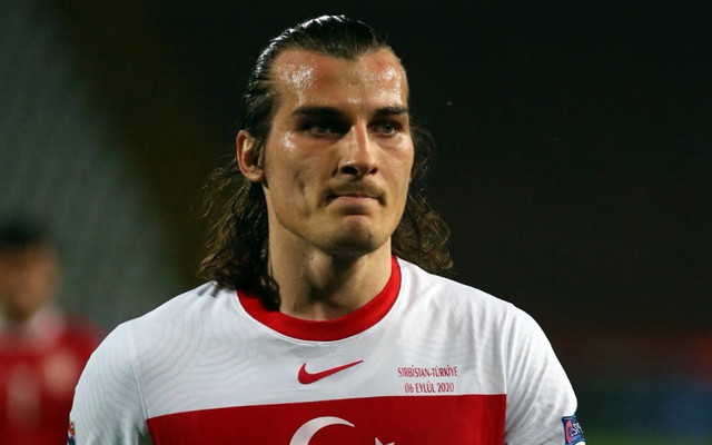 Chelsea'ye bomba öneri: Çağlar Söyüncü çok iyi olur - Resim: 0