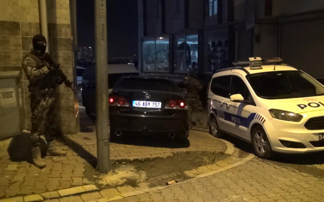 Esenyurt'ta bir damat dehşeti daha: Tartıştığı kaynanasını bıçakladı - Resim: 0