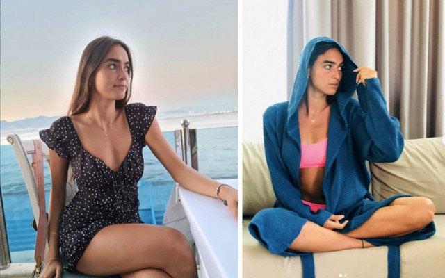 Melisa Emirbayer kimdir kaç yaşında instagram hesabı patladı - Resim: 2