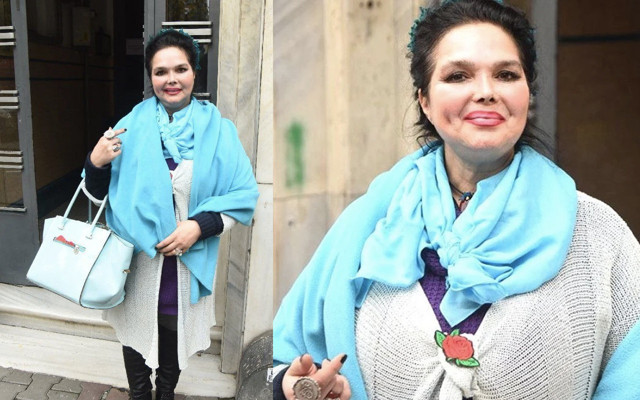 Songül Ülkü kimdir kaç yaşında Songül Ülkü gençliği nasıldı? - Resim: 1