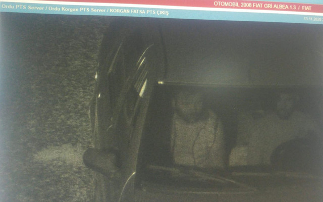 Ordu'da nefes kesen operasyon! Katiller yakalandı - Resim: 1