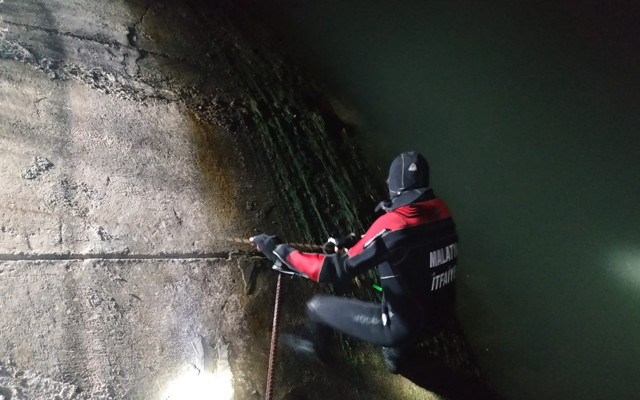 Malatya'dan kahreden haber: Küçük çocukların cansız bedenine ulaşıldı - Resim: 0