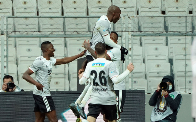 Sergen Yalçın: 2 basit gol yedik... İnşallah bir daha böyle bir şey olmaz - Resim: 0