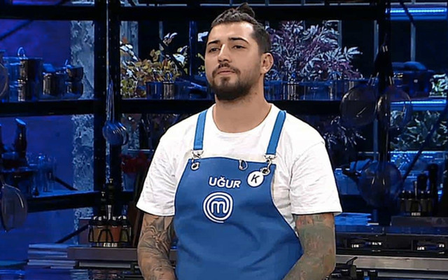 Masterchef Uğur Yılmaz Deniz tweetleri ne yazdı küfürleri olay - Resim: 1