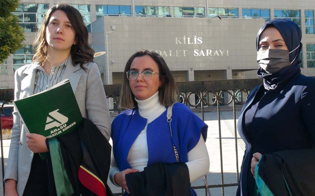 Genç doktoru 7 yılda 1570 farklı numaradan taciz etti - Resim: 0