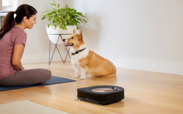 Robot süpürgeler evinizi dinliyor! ABD'de yapılan araştırmada çarpıcı sonuçlar - Resim: 0