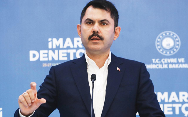 Cumhurbaşkanı Erdoğan'dan Fikirtepe talimatı Bakan Murat Kurum duyurdu - Resim: 0