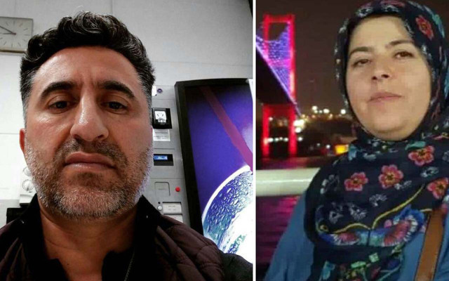 Gaziantep'te ölüm nedenine 'otomobilden atladı' diyen kocaya kuzenden çarpıcı ifadeler - Resim: 0