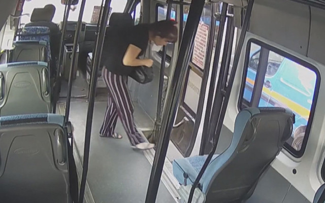 Özbekistanlı kadına minibüste taciz şoku! Başka yere götürüp 'arkadaş olalım' dedi - Resim: 2