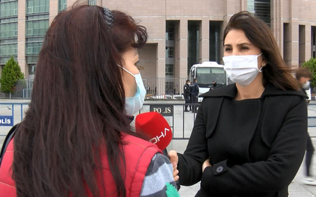 Özbekistanlı kadına minibüste taciz şoku! Başka yere götürüp 'arkadaş olalım' dedi - Resim: 0