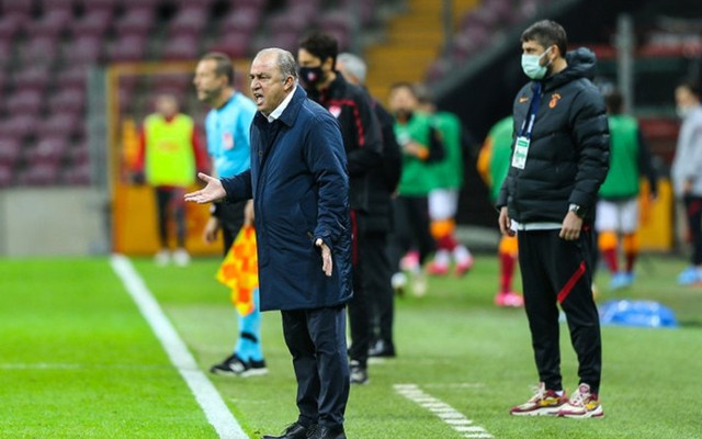Rıdvan Dilmen, Fatih Terim'i eleştirdi: Beni hayal kırıklığına uğrattı - Resim: 0