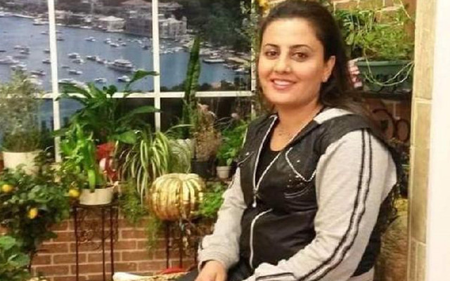 Mersin'de iş insanı, annesi ve kardeşiyle koronavirüsten öldü - Resim: 0