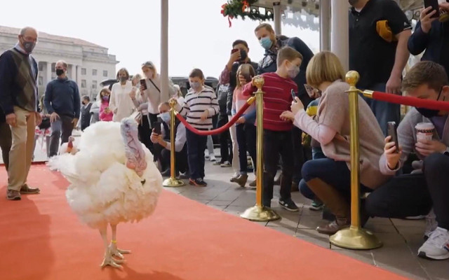 ABD bu hindileri konuşuyor! Donald Trump son kez 'Affedecek' - Resim: 1