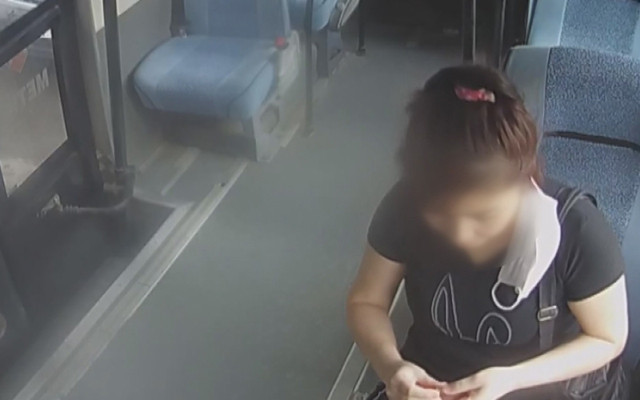 Özbekistanlı kadına minibüste taciz şoku! Başka yere götürüp 'arkadaş olalım' dedi - Resim: 1