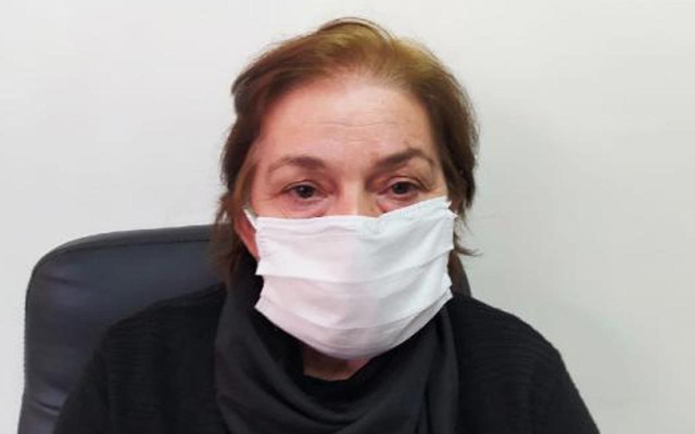 Mersin'de iş insanı, annesi ve kardeşiyle koronavirüsten öldü - Resim: 2