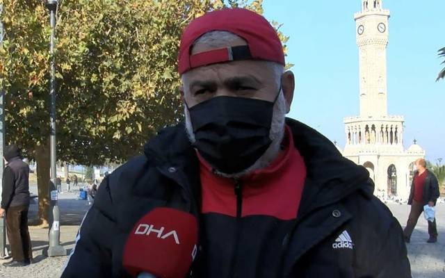 İzmir'de yüzde 15'lik su zammına vatandaştan tepki - Resim: 0