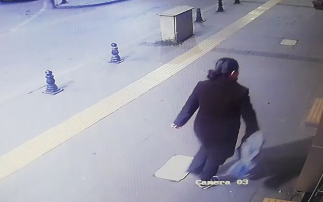 Sivas'ta yeni doğmuş bebeği çıplak halde araziye bıraktılar - Resim: 3