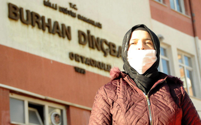 En güzel '24 Kasım' hikayesi: Ön yargılara yenilmedi başardı - Resim: 0