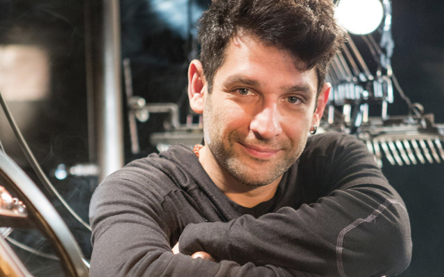 Tansel Öngel kimdir kaç yaşında Tansel Öngel dizileri - Resim: 0