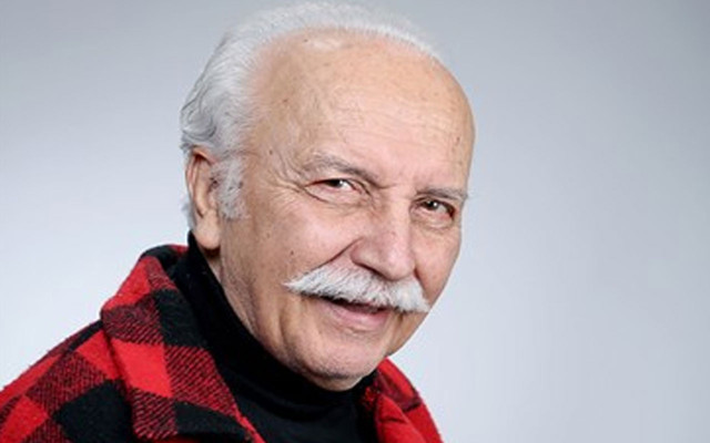 Ünlü oyuncu Devrim Parscan hayatını kaybetti - Resim: 0