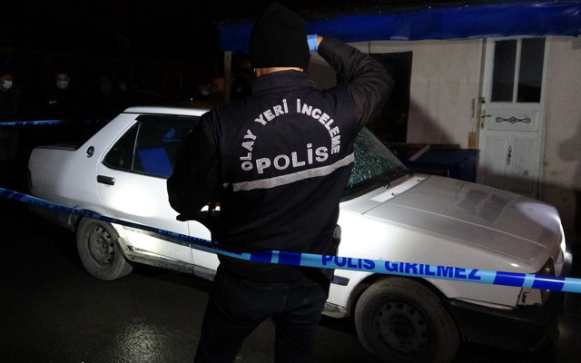 Tekirdağ'da iki grup arasında çatışma: 2 ölü 1 ağır yaralı - Resim: 0