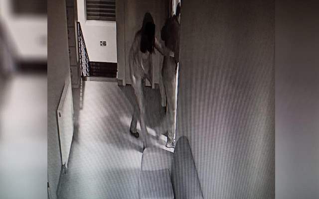 Profesörün cinsel saldırıdan yargılandığı davada şok ifade: Derste cinsel şakalar yapıyordu - Resim: 0