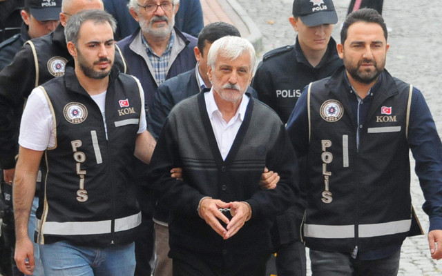 Kocaeli'de sahte 'Peygamber' sanığı hakkında karar! Mahkeme 9 şahsı tahliye etti - Resim: 0